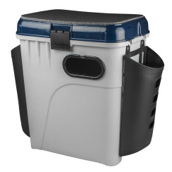 Aquatech 1870-K winter box with soft pockets