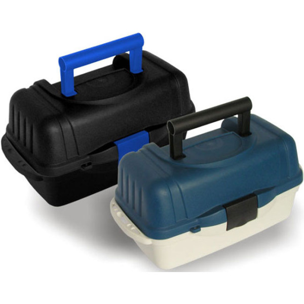 Aquatech 2702 2-Shelf Drawer