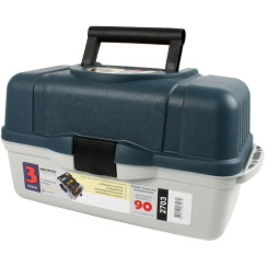 Aquatech 2703 3-Shelf Drawer