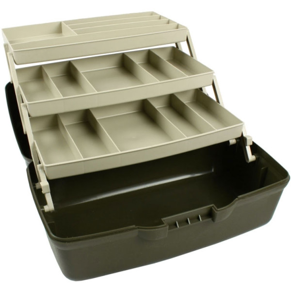 Aquatech 1703 3-shelf drawer n/p
