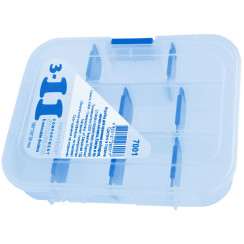Aquatech 7001 Box 3-11 Cells