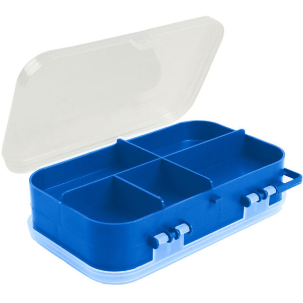 Коробка Aquatech 2510 2-х стор. 10 осередків