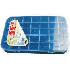 Aquatech 7035 Box 5-35 Cells