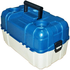 Aquatech 2706 6-Shelf Drawer
