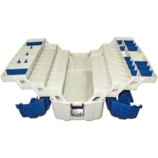 Aquatech 2706 6-Shelf Drawer