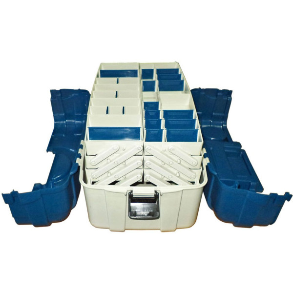 Aquatech 2706 6-Shelf Drawer
