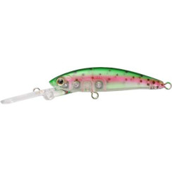 Wobbler Maria MJ-1 D50SP 50mm 3.3g RBC SP 1.5m