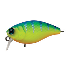 Jackall Cherry 44, 44mm, 6.2g, Blue Back Tiger, Floating