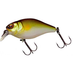 Jackall Cherry 44 wobbler, 44mm, 6.2g, Pearl Ayu, floating