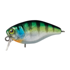 Jackall Cherry 44 wobbler, 44mm, 6.2g, HL Blue Gill, floating