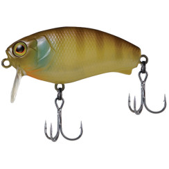 Воблер Jackall Cherry Zero Footer 48 48мм 7,6г Noike Gill Floating
