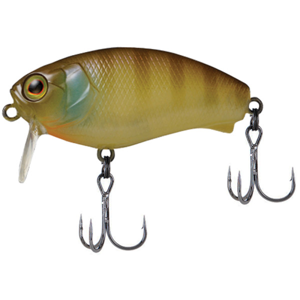 Jackall Cherry Zero Footer 48, 48mm, 7.6g, Noike Gill Floating