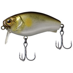 Jackall Cherry Zero Footer 48 48mm 7.6g HL Ayu Floating