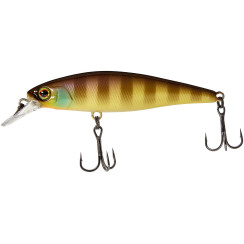 Воблер Jackall Squad Minnow 65SP 65мм 5,8г Noike Gill Suspending