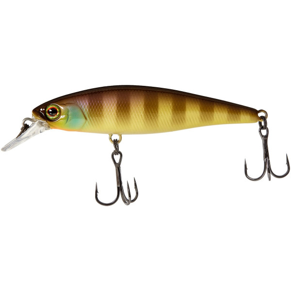 Воблер Jackall Squad Minnow 65SP 65мм 5,8г Noike Gill Suspending