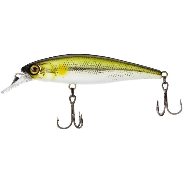 Воблер Jackall Squad Minnow 80SP 82мм 9,7г Koayu Suspending