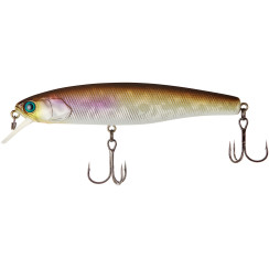Воблер Jackall Smash Minnow 100SP 100мм 16,6 г HL Mat Shad
