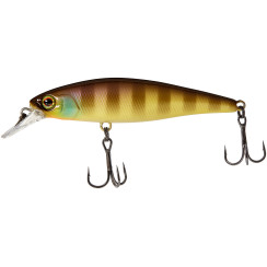 Wobbler Jackall Squad Minnow 95SP 95mm 14g Noike Gill Suspending