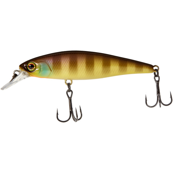Wobbler Jackall Squad Minnow 95SP 95mm 14g Noike Gill Suspending