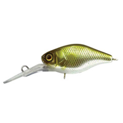 Wobbler Jackall Diving Chubby 38mm 4.3g Ayu Floating