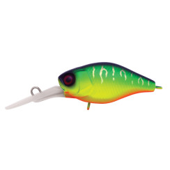 Jackall Diving Chubby 38mm 4.3g Mat Tiger Floating Wobbler
