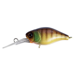 Wobbler Jackall Diving Chubby 38mm 4.3g Noike Gill Floating