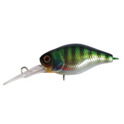 Wobbler Jackall Diving Chubby 38mm 4.3g HL Blue Gill Floating
