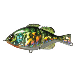 Jackall Giron 93mm 22.5g HLG Blue Gill Wobbler