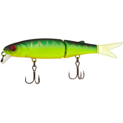 Jackall Tiny Magallon 88mm 7.2g Mat Tiger Suspending Wobbler