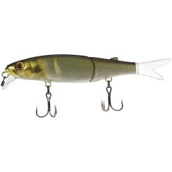 Wobbler Jackall Tiny Magallon 88mm 7.2g RT Ayu Suspending