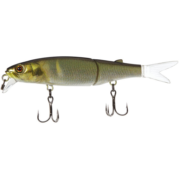 Wobbler Jackall Tiny Magallon 88mm 7.2g RT Ayu Suspending