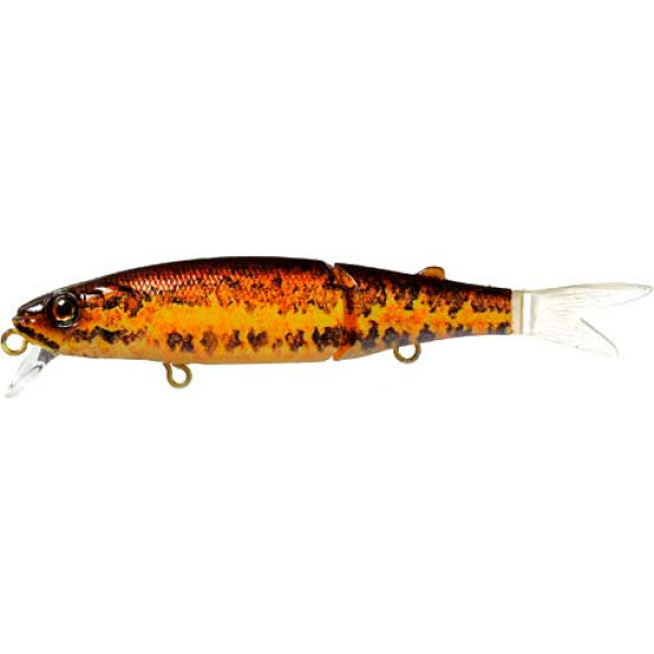 Wobbler Jackall Tiny Magallon 88mm 7.2g RT Snake Head Suspending