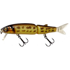 Воблер Jackall Magallon SP 113мм 13.7g Snake Head