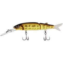 Wobbler Jackall Magallon Diving 113mm 15.2g Snake Head Suspending