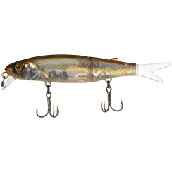 Wobbler Jackall Tiny Magallon 88mm 7.2g RT Wakasagi Suspending