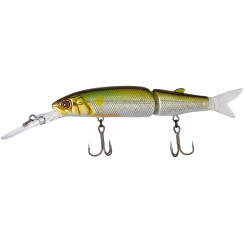 Wobbler Jackall Magallon Diving 113mm 15.2g Ayu Suspending