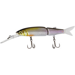 Wobbler Jackall Magallon Diving 113mm 15.2g Wakasagi Suspending