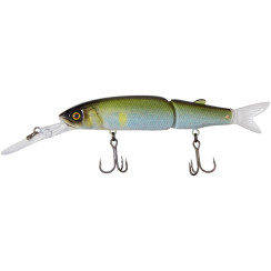 Wobbler Jackall Magallon Diving 113mm 15.2g RT Ayu Suspending