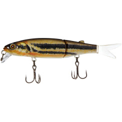 Wobbler Jackall Tiny Magallon 88mm 7.2g RT Ugui Suspending