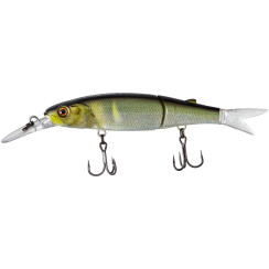 Wobbler Jackall Tiny Magallon MR 88mm 7.6g RT AYU Suspending