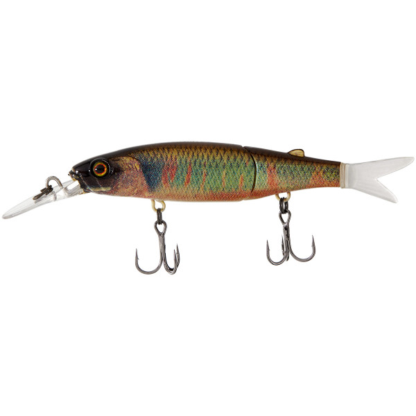 Wobbler Jackall Tiny Magallon MR 88mm 7.6g RT OIKAWA Suspending