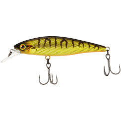 Wobbler Jackall Squad Minnow 95SP 95mm 14g HL Shinning Tiger Suspending