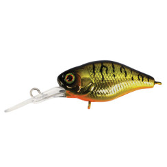 Wobbler Jackall Diving Chubby 38mm 4.3g HL Shinning Tiger