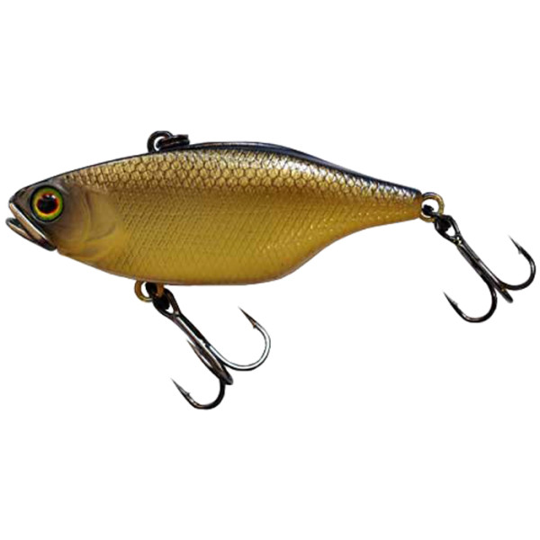 Jackall TN60 wobbler 60mm 12.7g Noike Gold Bera