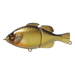 Jackall Giron 93mm 22.5g Noike Gold Bera
