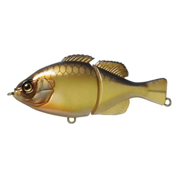 Jackall Giron 93mm 22.5g Noike Gold Bera
