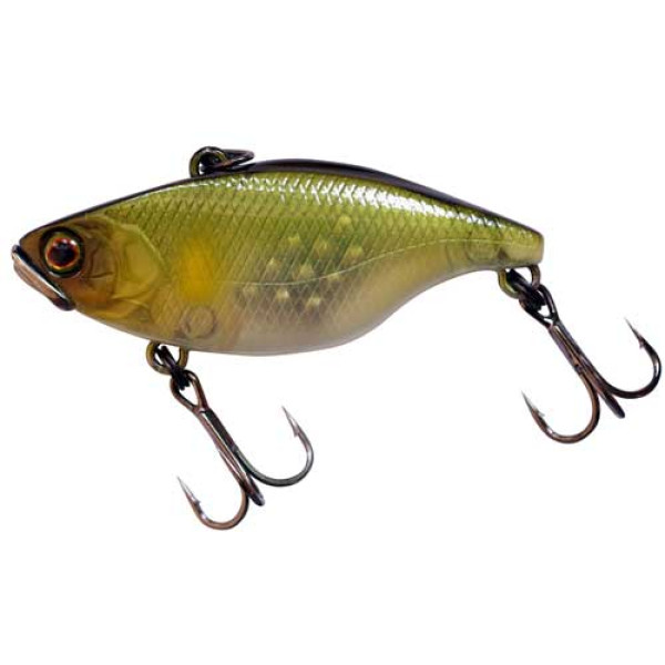 Jackall TN50 52mm 9g Ghost Ayu Wobbler