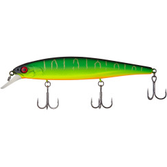 Jackall MagSquad 128 Wobbler, 128mm, 21g, Mat Tiger Suspending