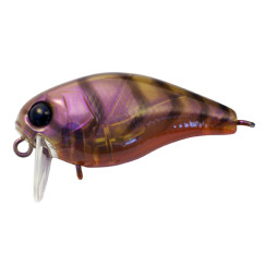 Воблер Jackall Chubby 38 SSR 38мм 4.2г Brown Suji Shrimp