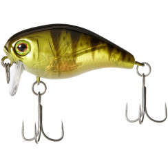 Воблер Jackall Chubby 38 SSR 38мм 4.2г Ghost G Perch